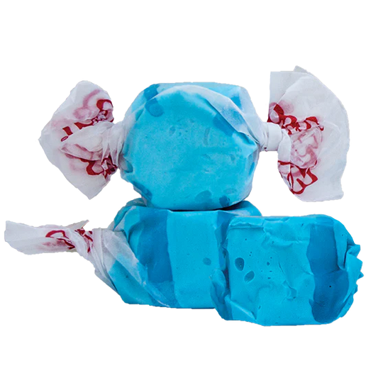 Blue Raspberry Taffy