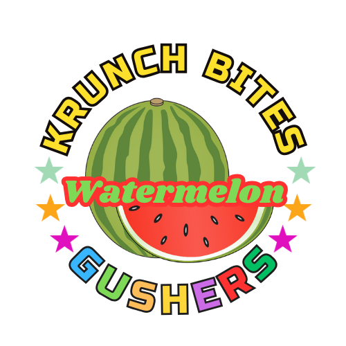 WATERMELON GUSHERS